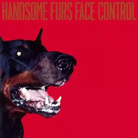 Couverture du produit · Face Control