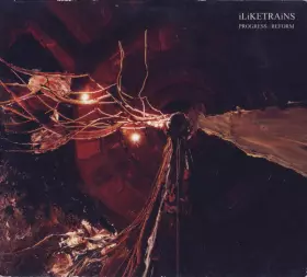 Couverture du produit · Progress • Reform