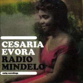 Couverture du produit · Radio Mindelo (Early Recordings)