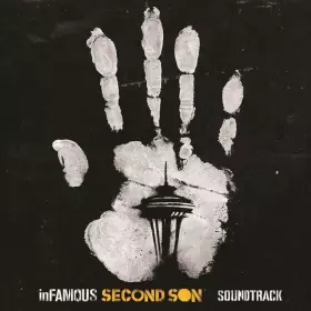 Couverture du produit · inFAMOUS: Second Son (Soundtrack)