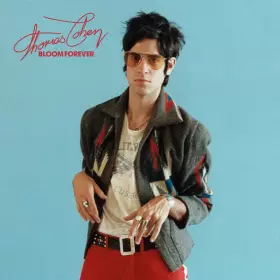 Couverture du produit · Bloom Forever