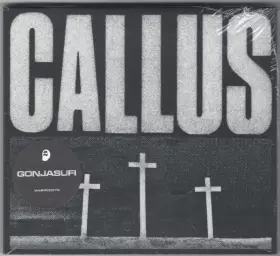 Couverture du produit · Callus