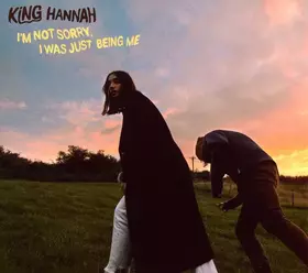 Couverture du produit · I'm Not Sorry, I Was Just Being Me