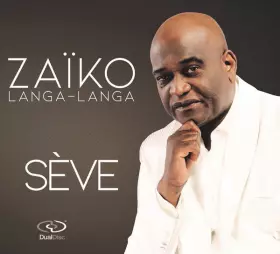 Couverture du produit · Sève