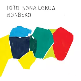 Couverture du produit · Bondeko