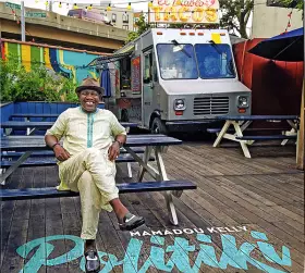 Couverture du produit · Politiki