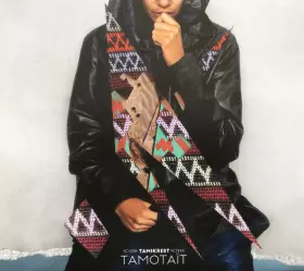 Couverture du produit · Tamotaït