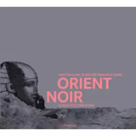 Couverture du produit · Orient Noir - A West-Eastern Divan