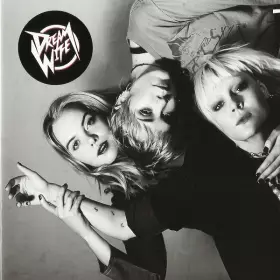 Couverture du produit · Dream Wife