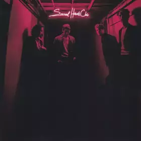 Couverture du produit · Sacred Hearts Club