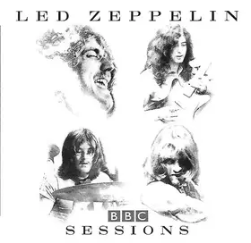 Couverture du produit · BBC Sessions