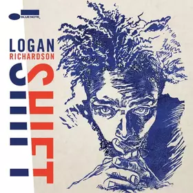 Couverture du produit · Shift