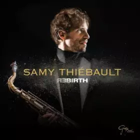 Couverture du produit · Rebirth