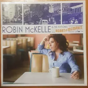 Couverture du produit · Heart Of Memphis