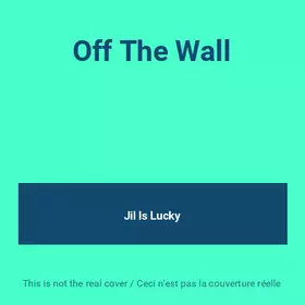 Couverture du produit · Off The Wall