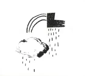 Couverture du produit · In The Shape Of  A Storm