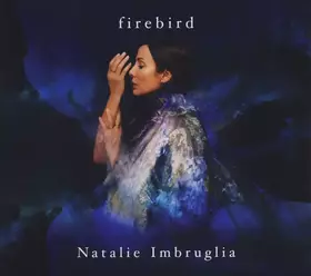 Couverture du produit · Firebird
