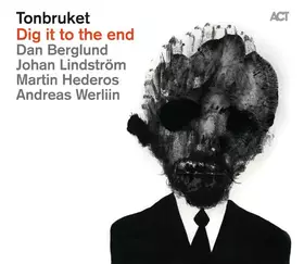 Couverture du produit · Dig It To The End
