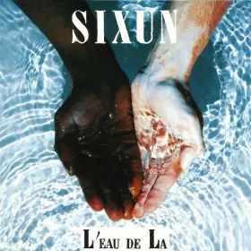 Couverture du produit · L'Eau De La