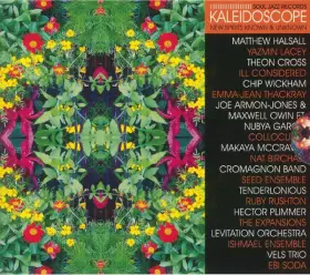 Couverture du produit · Kaleidoscope (New Spirits Known & Unknown)