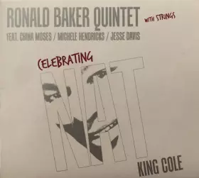 Couverture du produit · Celebrating Nat King Cole