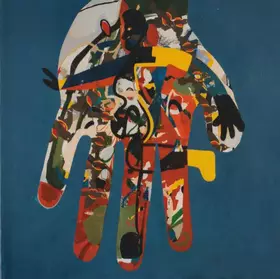 Couverture du produit · Freakout/Release