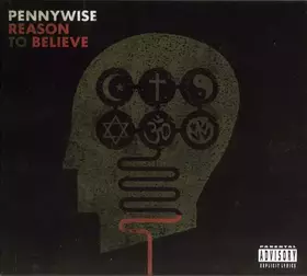 Couverture du produit · Reason To Believe
