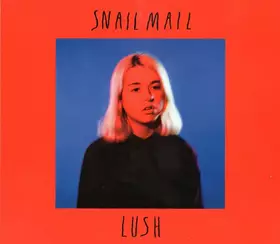 Couverture du produit · Lush