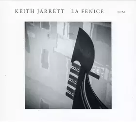 Couverture du produit · La Fenice