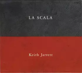 Couverture du produit · La Scala