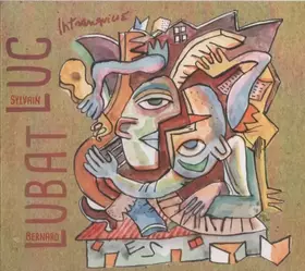Couverture du produit · Intranquille
