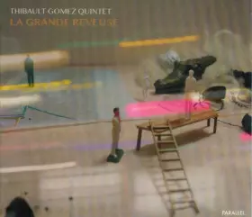 Couverture du produit · La Grande Reveuse