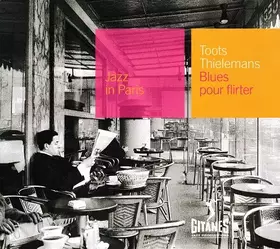 Couverture du produit · Blues Pour Flirter