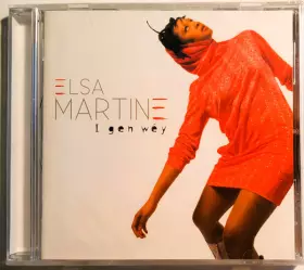 Couverture du produit · I Gen Wey