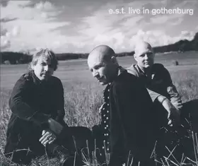 Couverture du produit · Live In Gothenburg