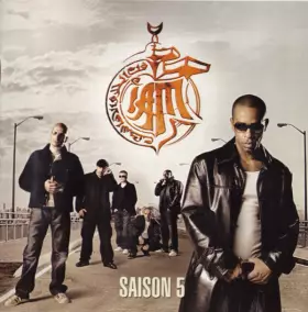 Couverture du produit · Saison 5