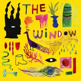 Couverture du produit · The Window