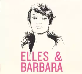 Couverture du produit · Elles & Barbara
