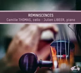 Couverture du produit · Reminiscences