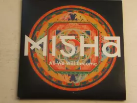 Couverture du produit · All We Will Become