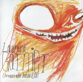 Couverture du produit · Unreasonable Behaviour