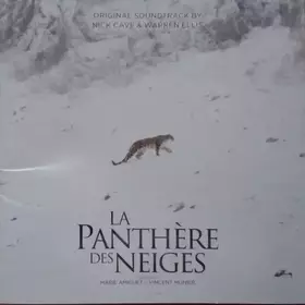 Couverture du produit · La Panthère Des Neiges