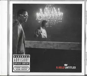 Couverture du produit · Untitled
