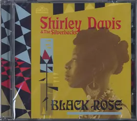 Couverture du produit · Black Rose