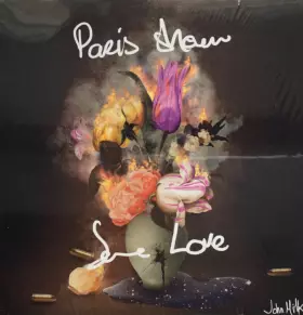 Couverture du produit · Paris Show Some Love