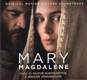 Couverture du produit · Mary Magdalene (Original Motion Picture Soundtrack)