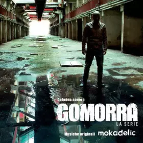 Couverture du produit · Gomorra La Serie Colonna Sonora