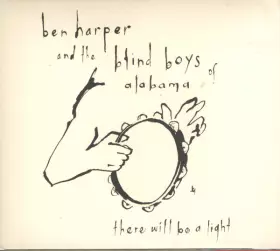 Couverture du produit · There Will Be A Light