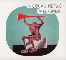 Couverture du produit · Rhapsodic