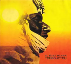 Couverture du produit · Tombouctou